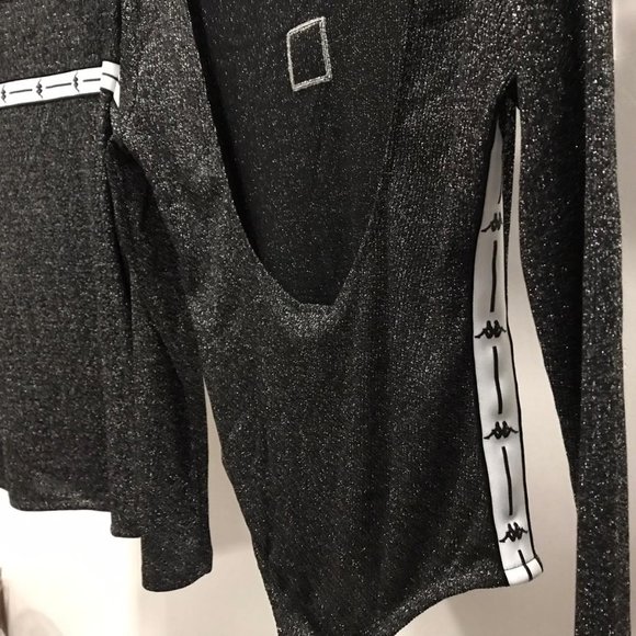 NWT 2pc set KAPPA Swim bikini and top M - Picture 2 of 5